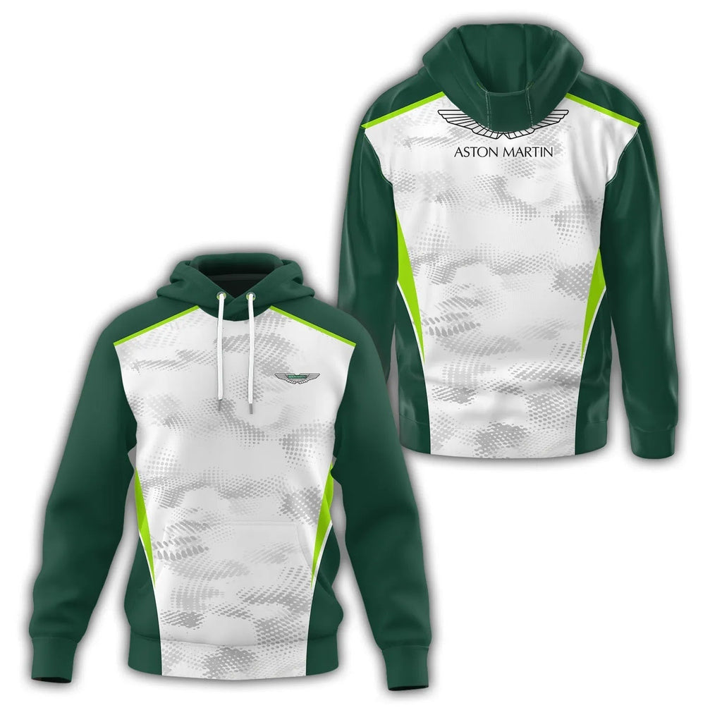 Aston Martin Apparels SC081