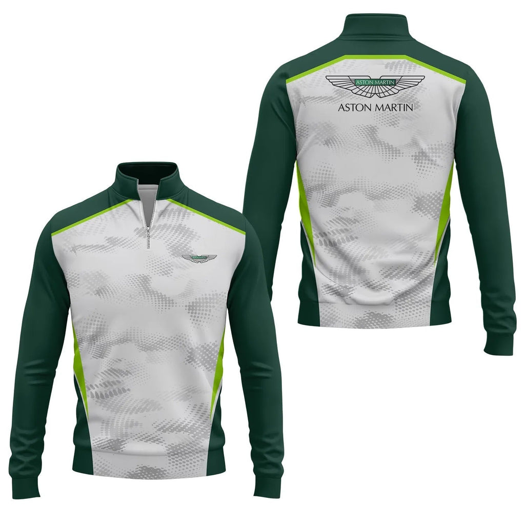 Aston Martin Apparels SC081