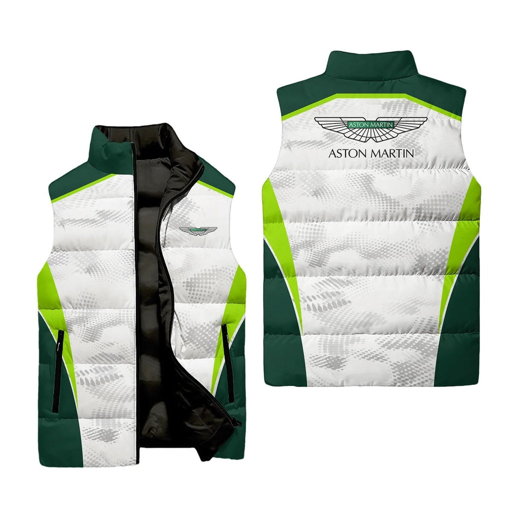 Aston Martin Apparels SC081