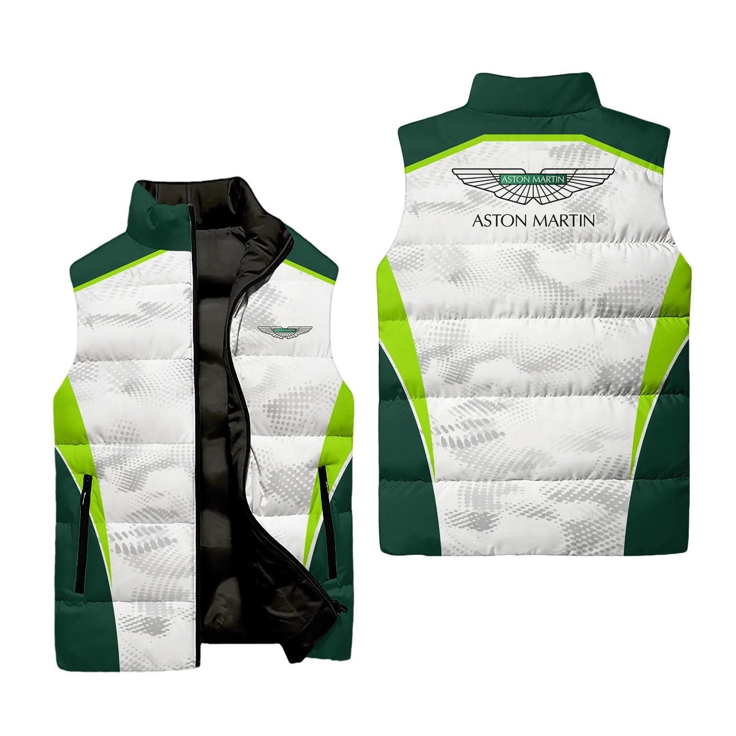 Aston Martin Apparels SC081