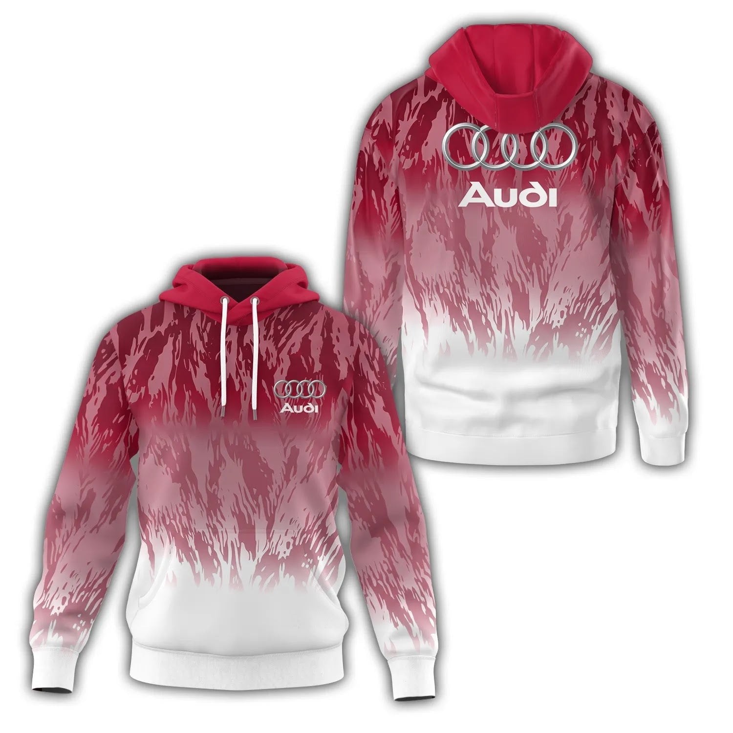 Audi Apparels SC069