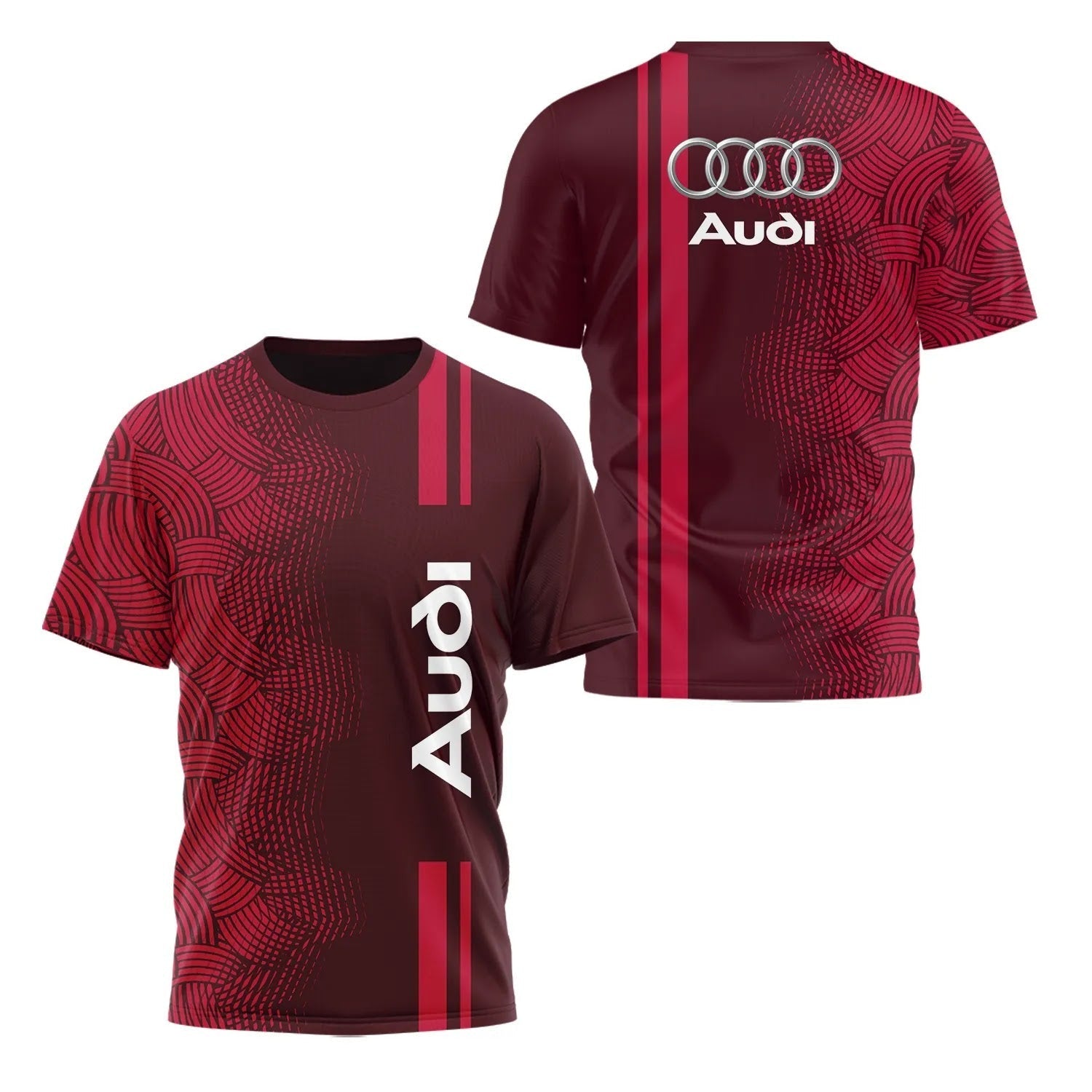 Audi Apparels SC084