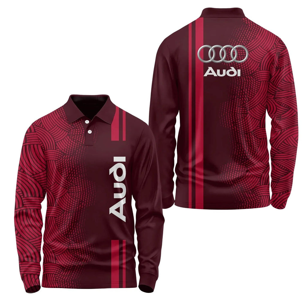 Audi Apparels SC084