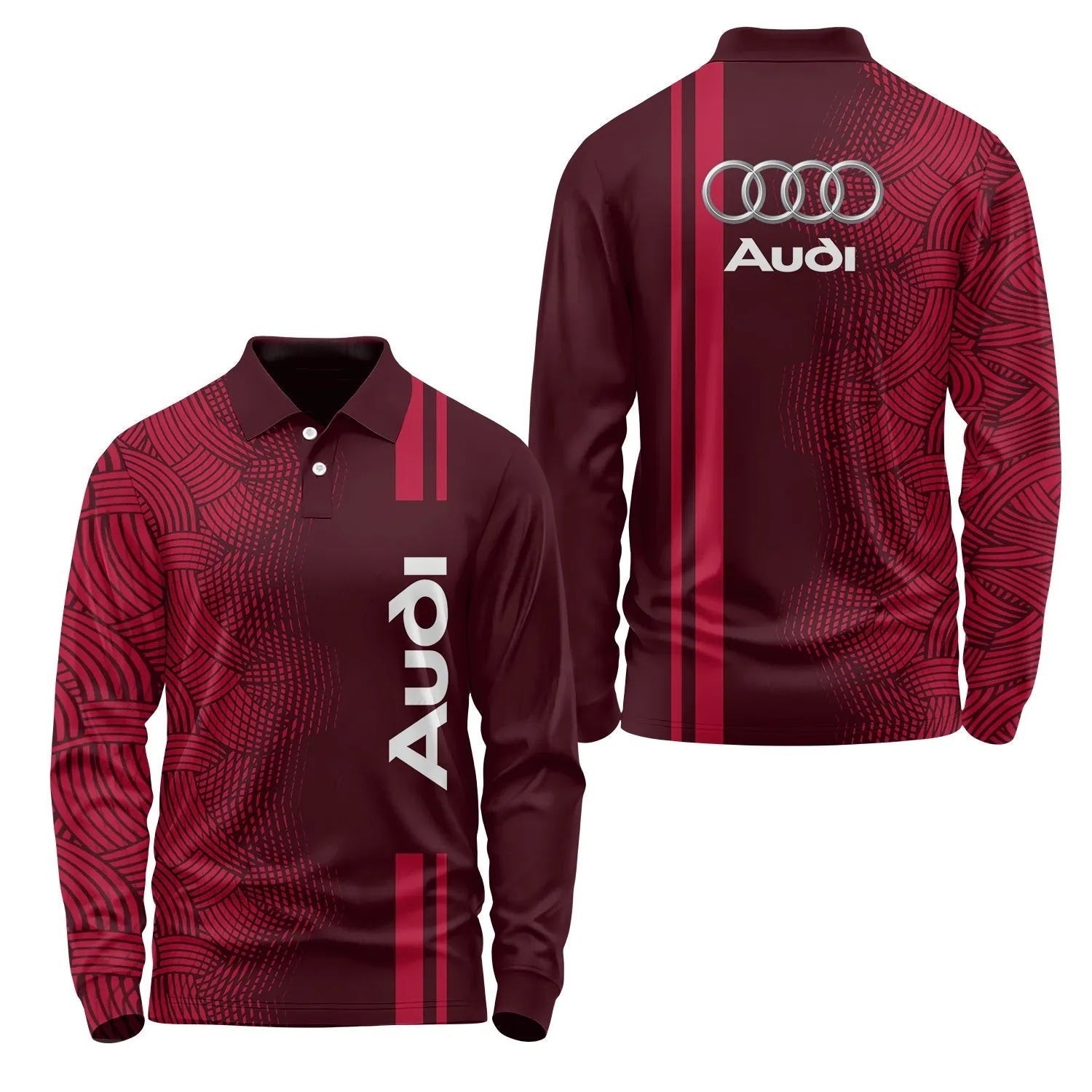 Audi Apparels SC084