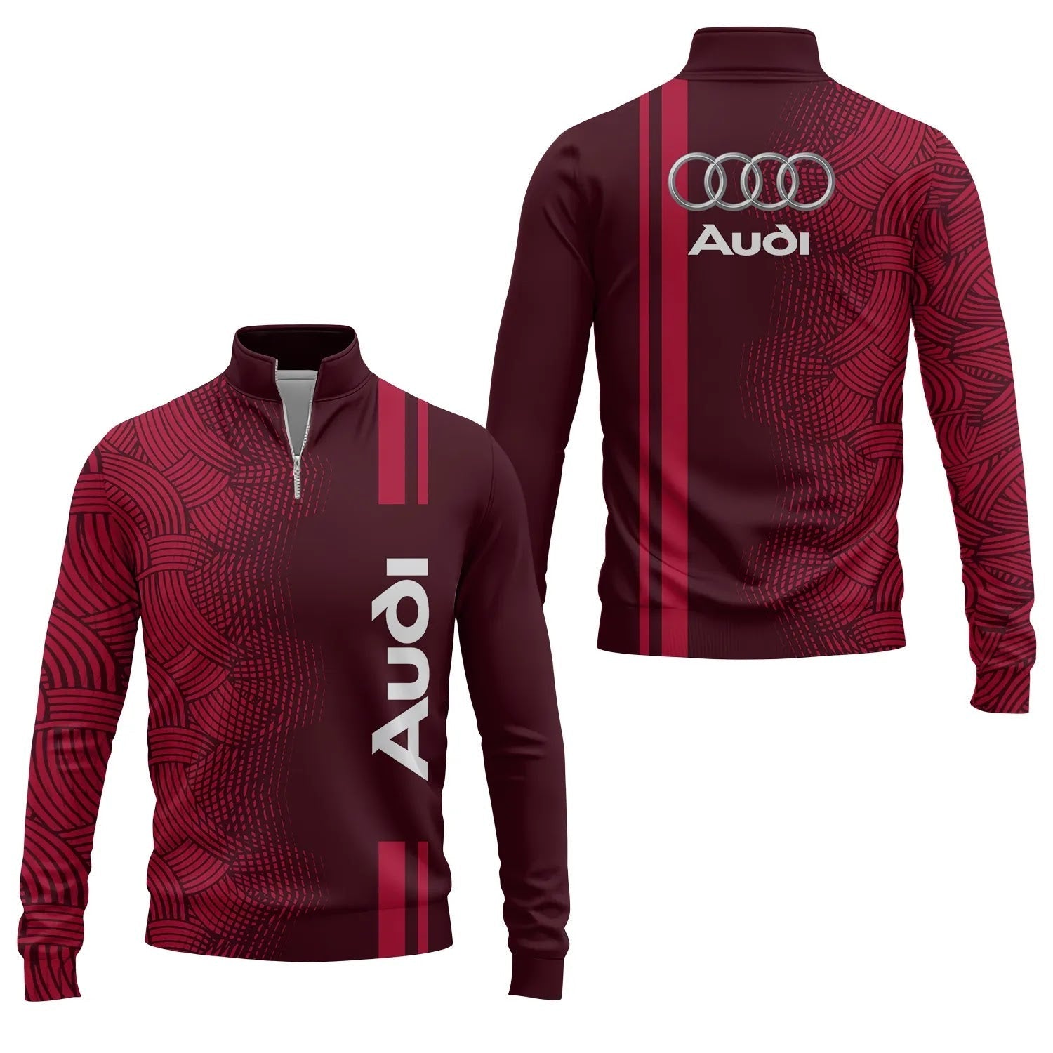 Audi Apparels SC084