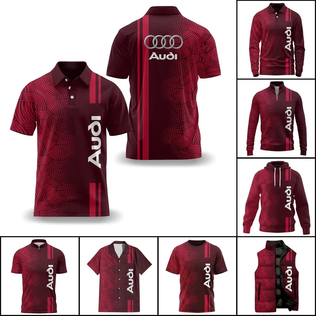 Audi Apparels SC084