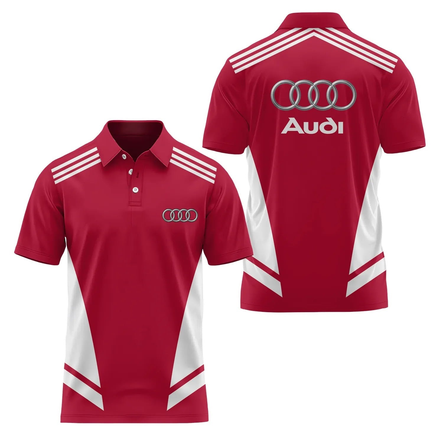 Audi Apparels SC092