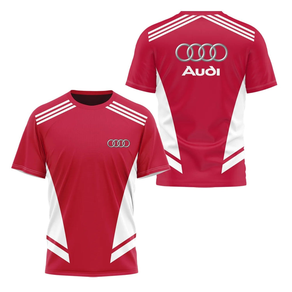 Audi Apparels SC092