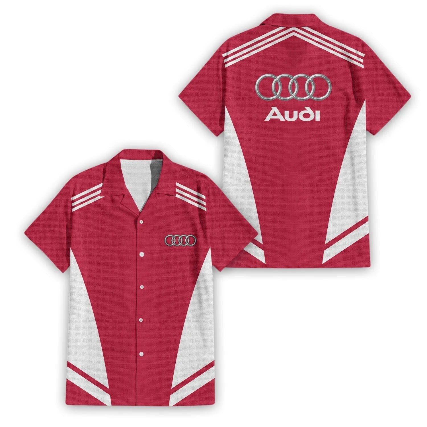 Audi Apparels SC092