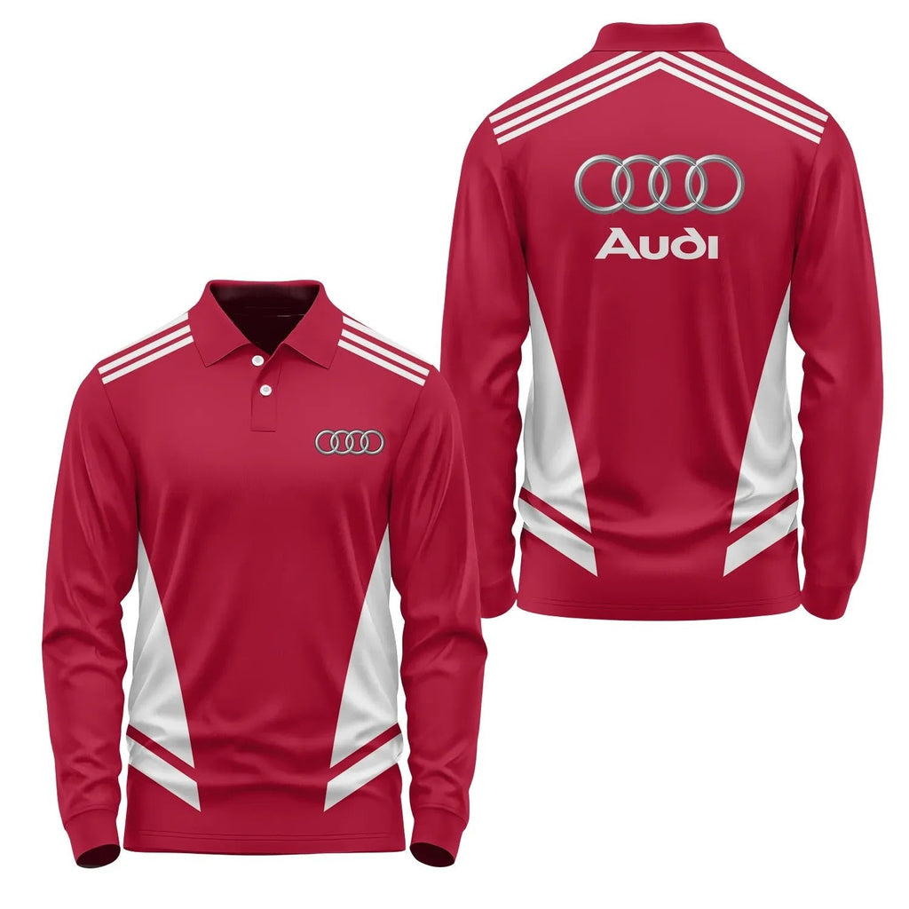 Audi Apparels SC092
