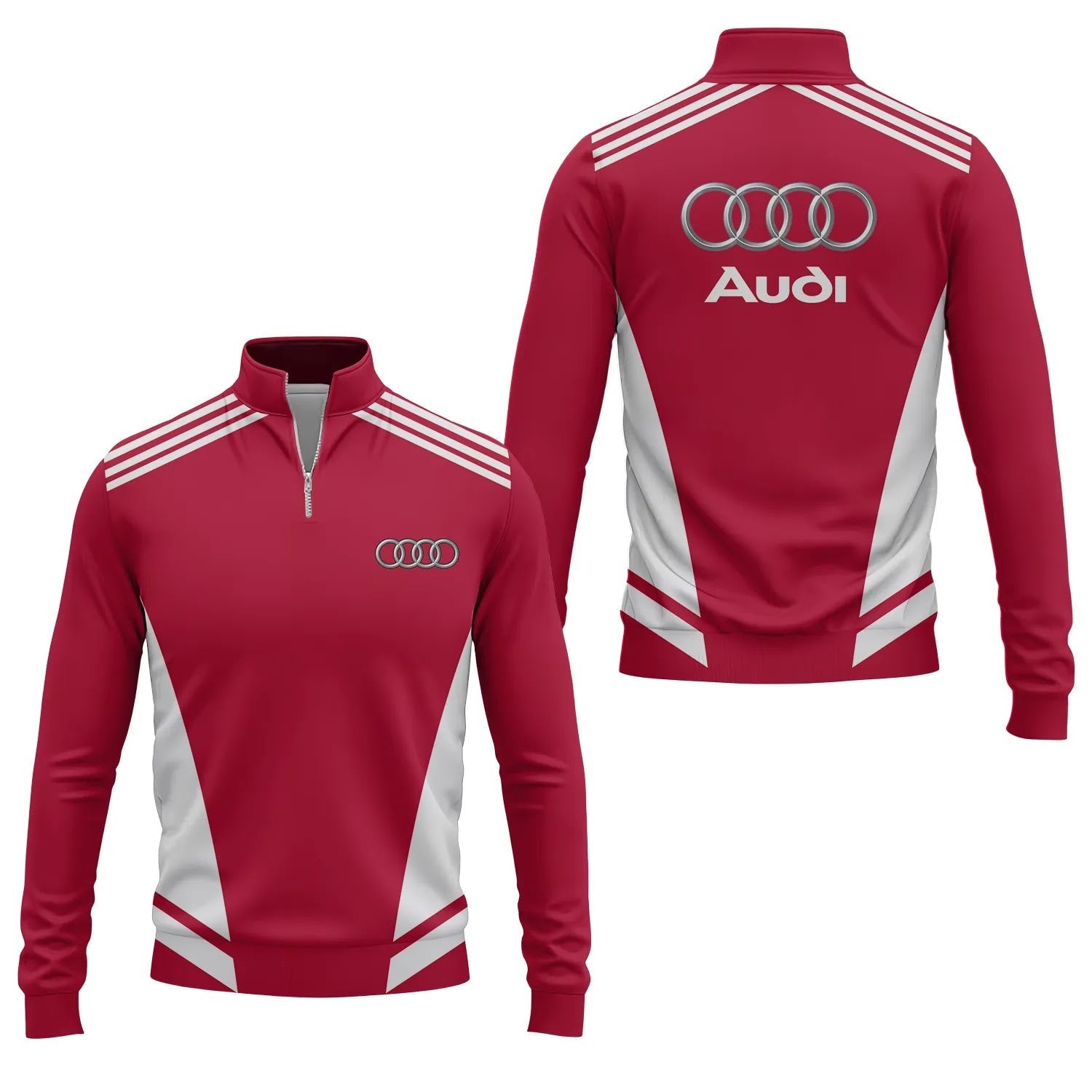 Audi Apparels SC092