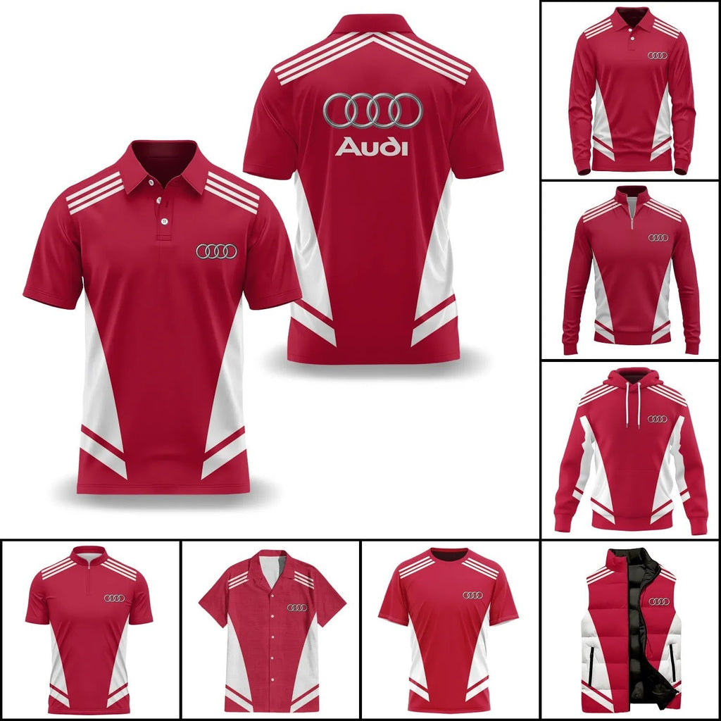 Audi Apparels SC092