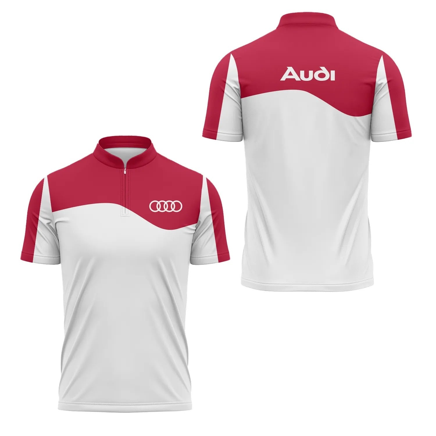 Audi Apparels SC110