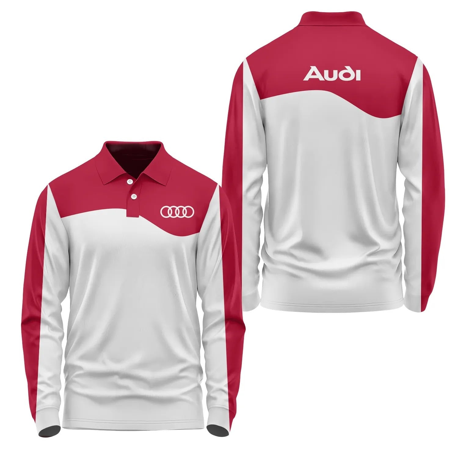 Audi Apparels SC110