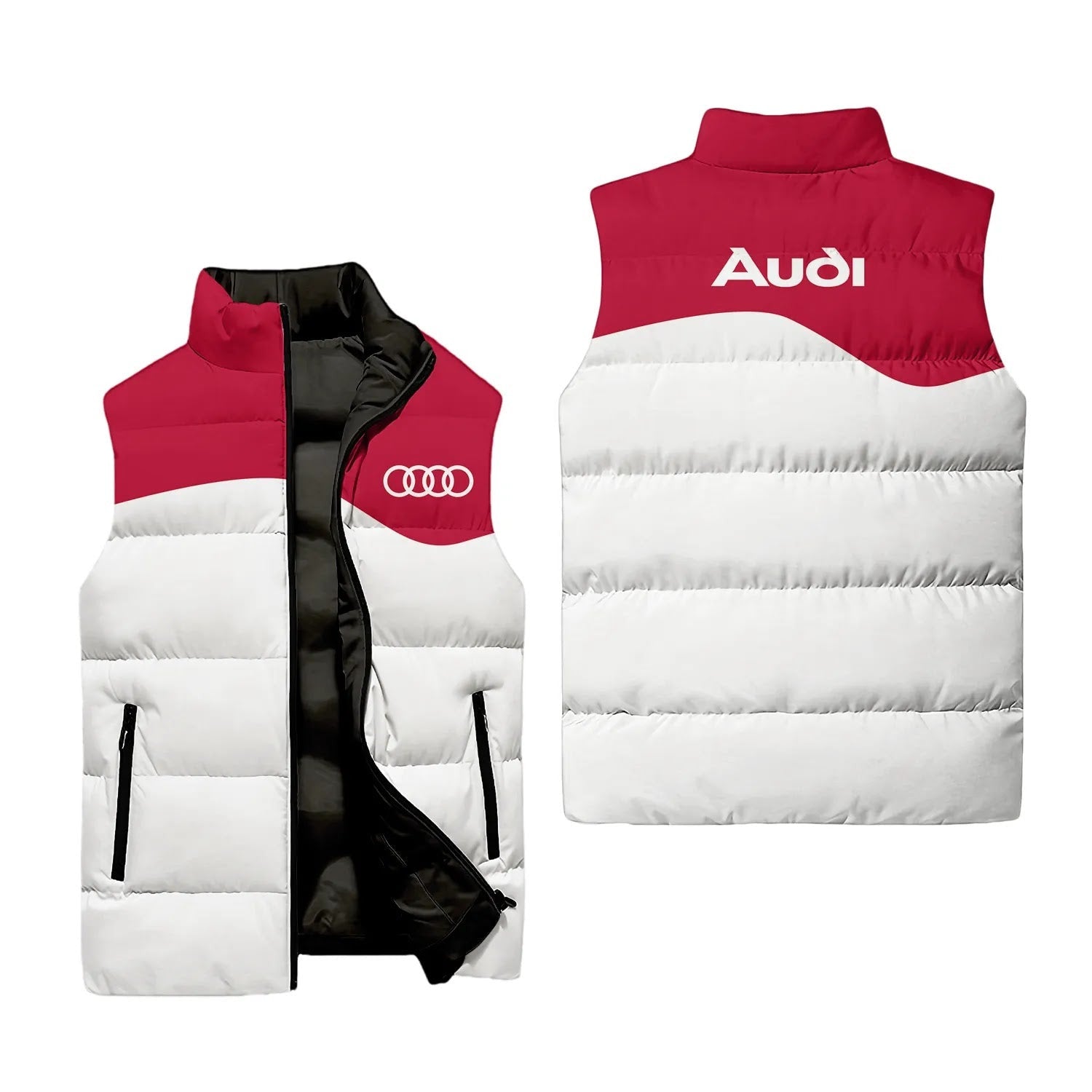 Audi Apparels SC110