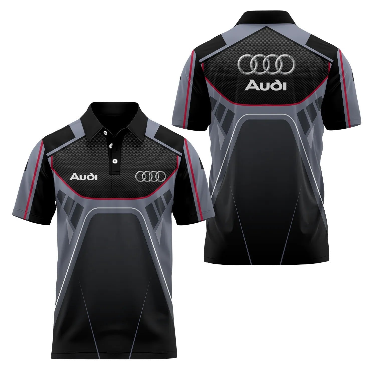 Audi Apparels SC088