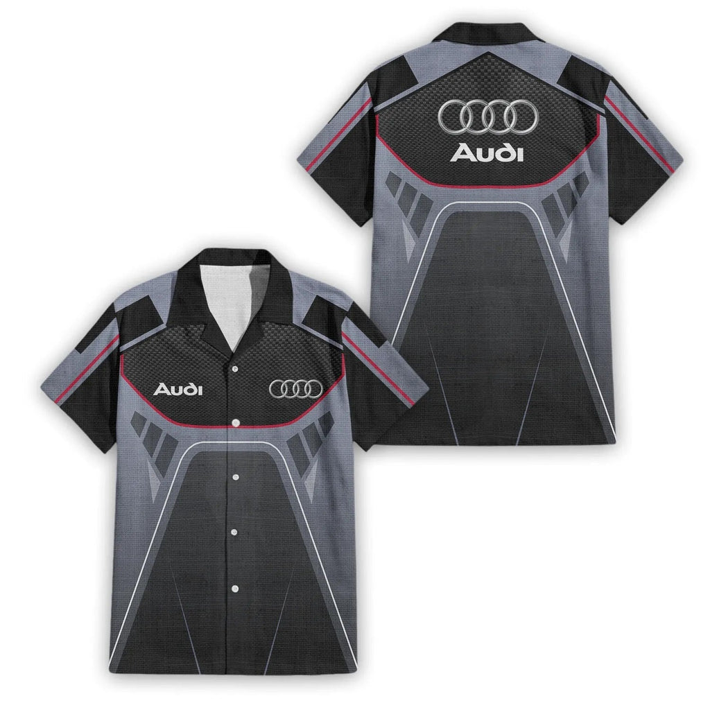 Audi Apparels SC088