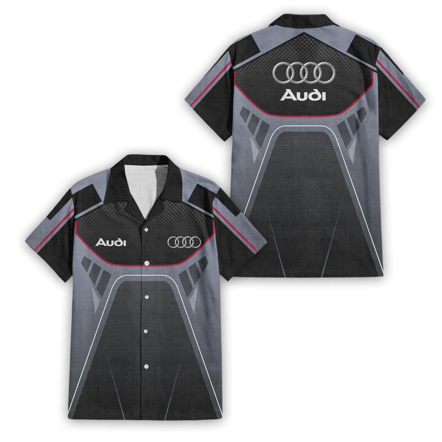 Audi Apparels SC088