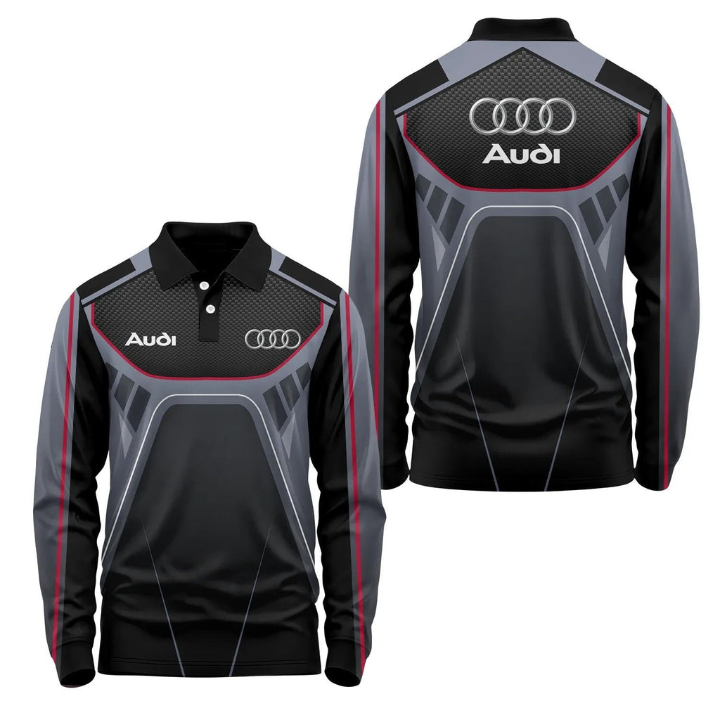 Audi Apparels SC088
