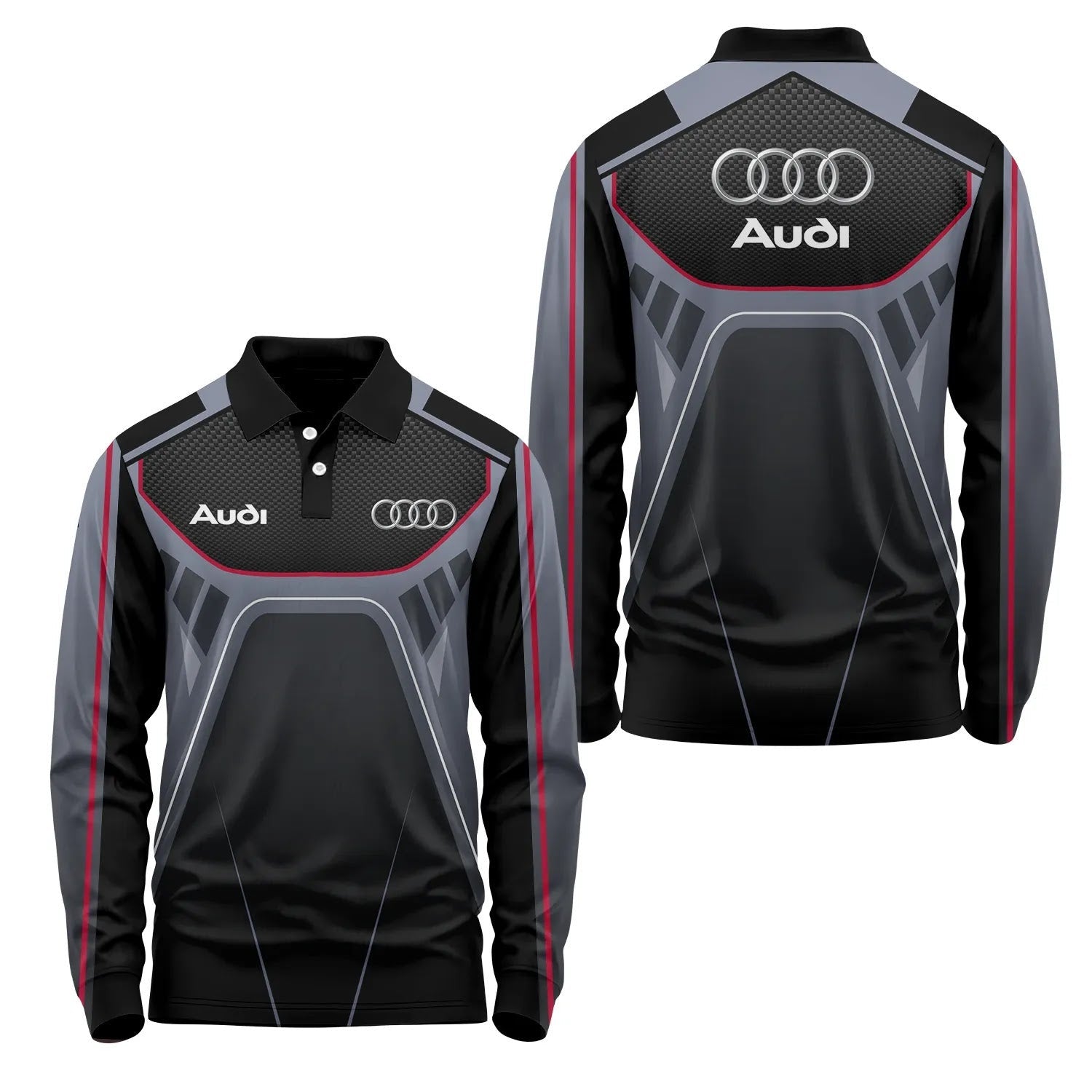 Audi Apparels SC088