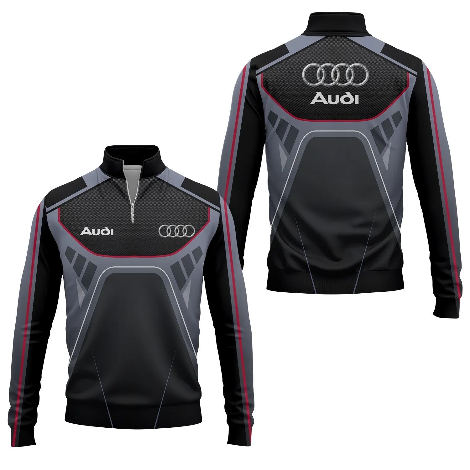 Audi Apparels SC088