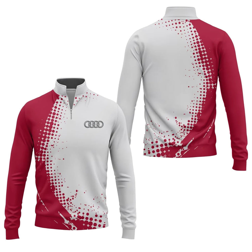 Audi Apparels SC095