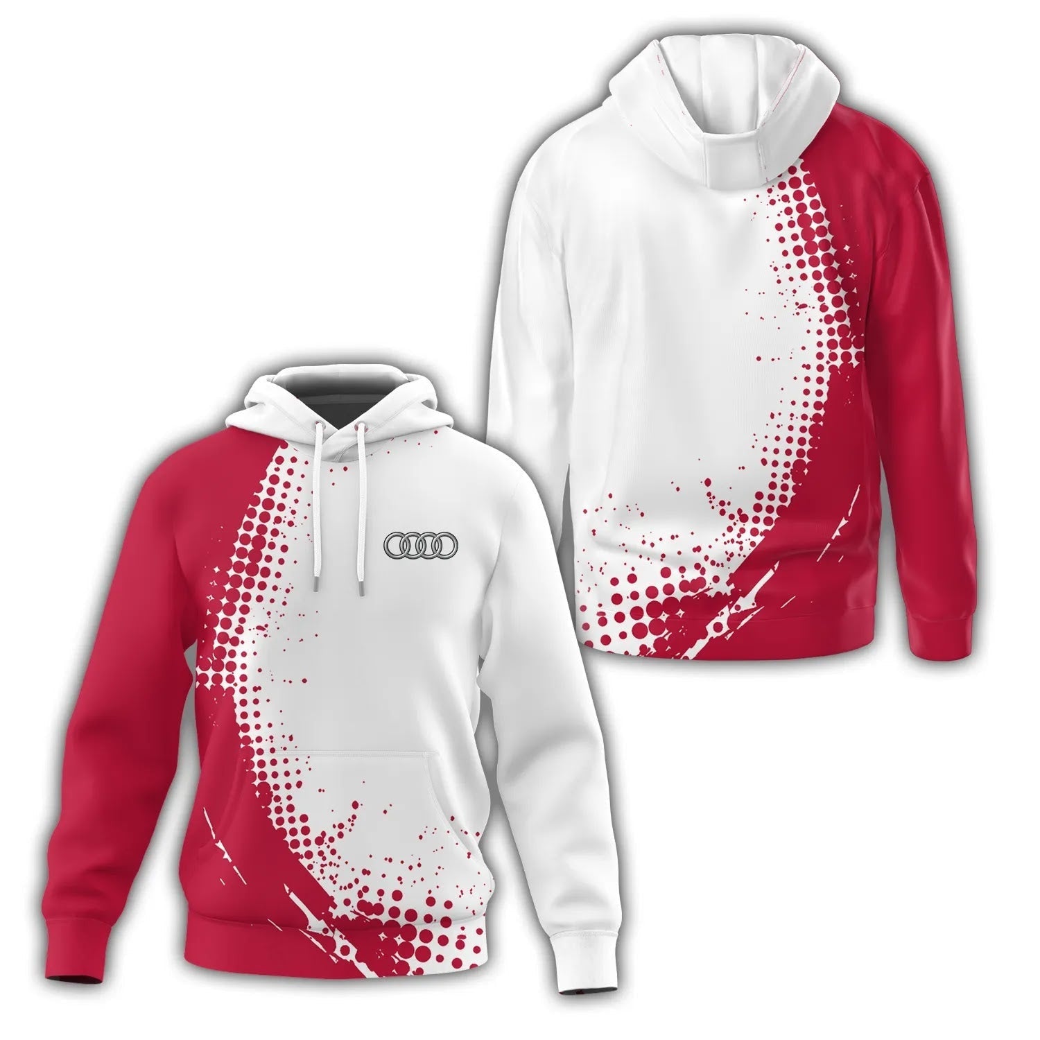 Audi Apparels SC095