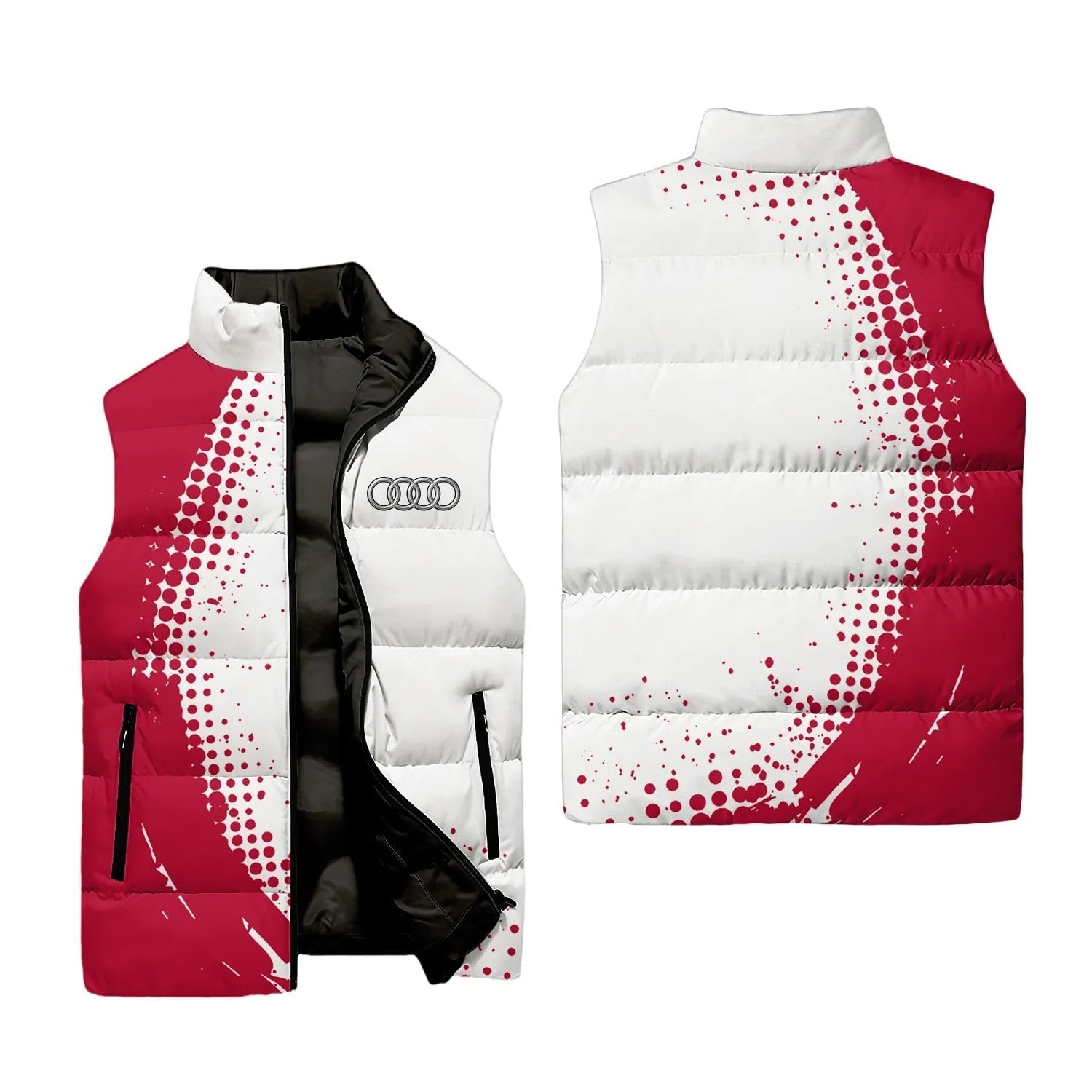 Audi Apparels SC095