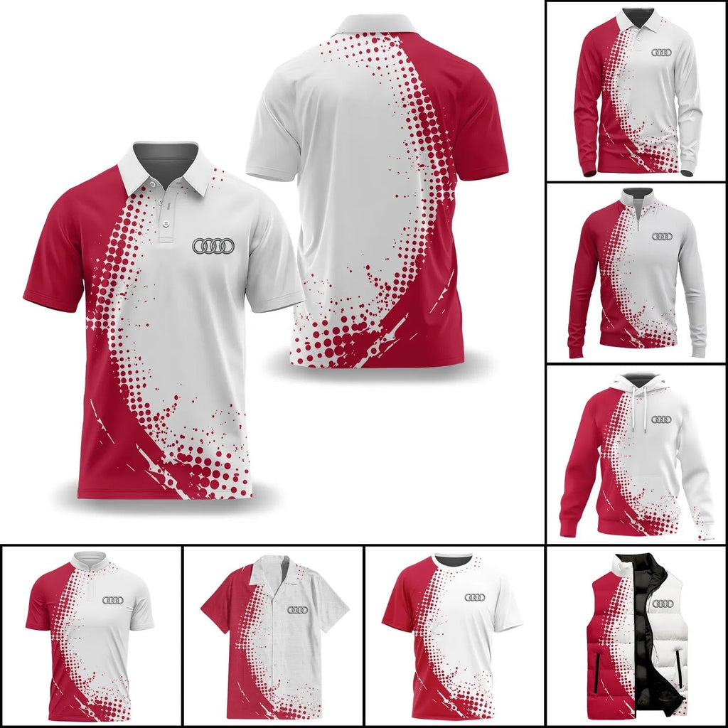 Audi Apparels SC095