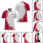 Audi Apparels SC095