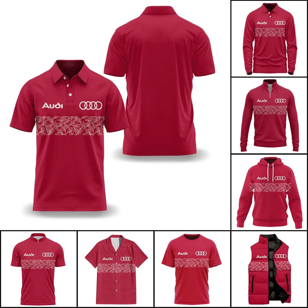 Audi Apparels SC104