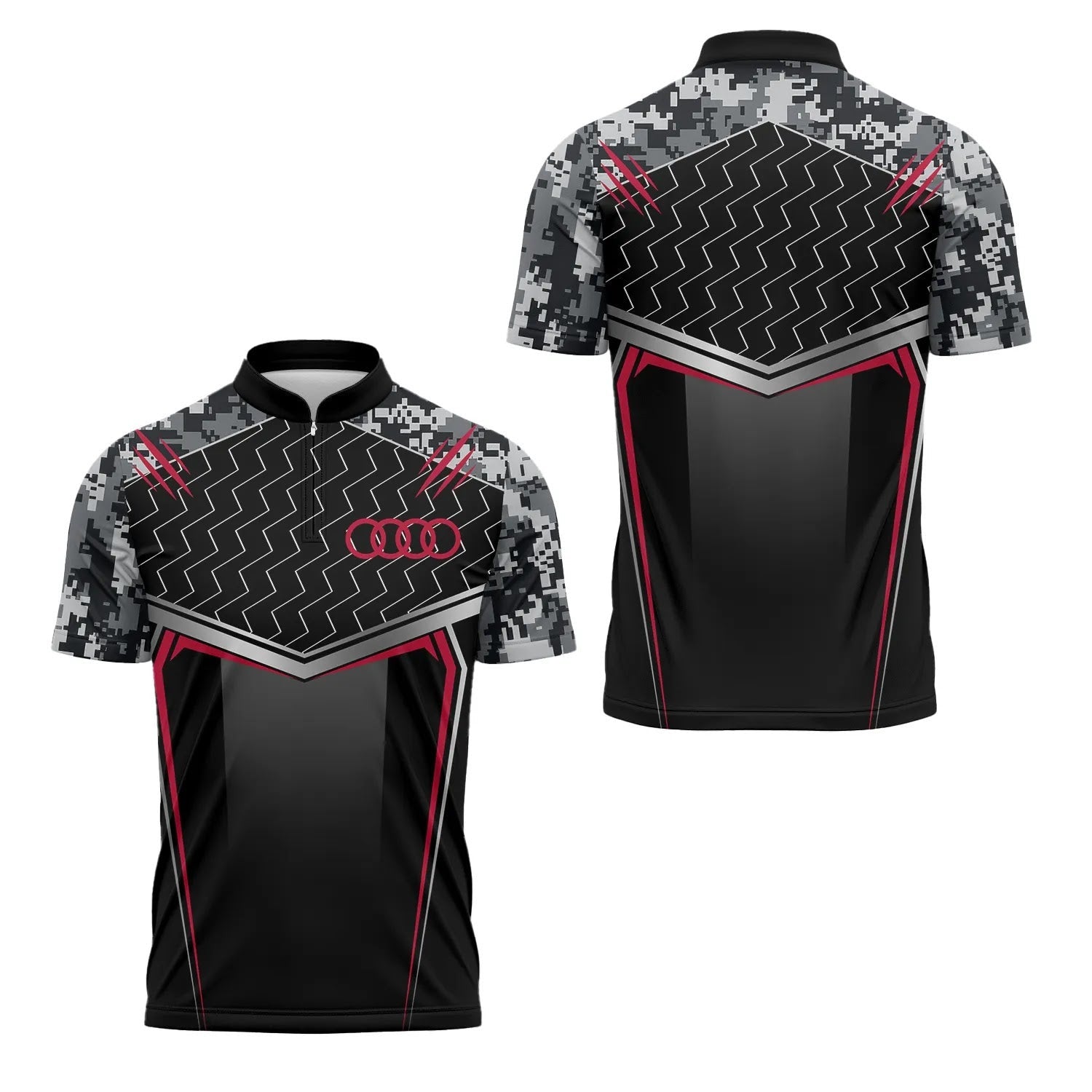 Audi Apparels SC115