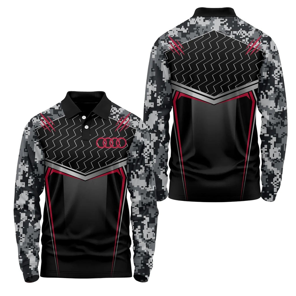 Audi Apparels SC115
