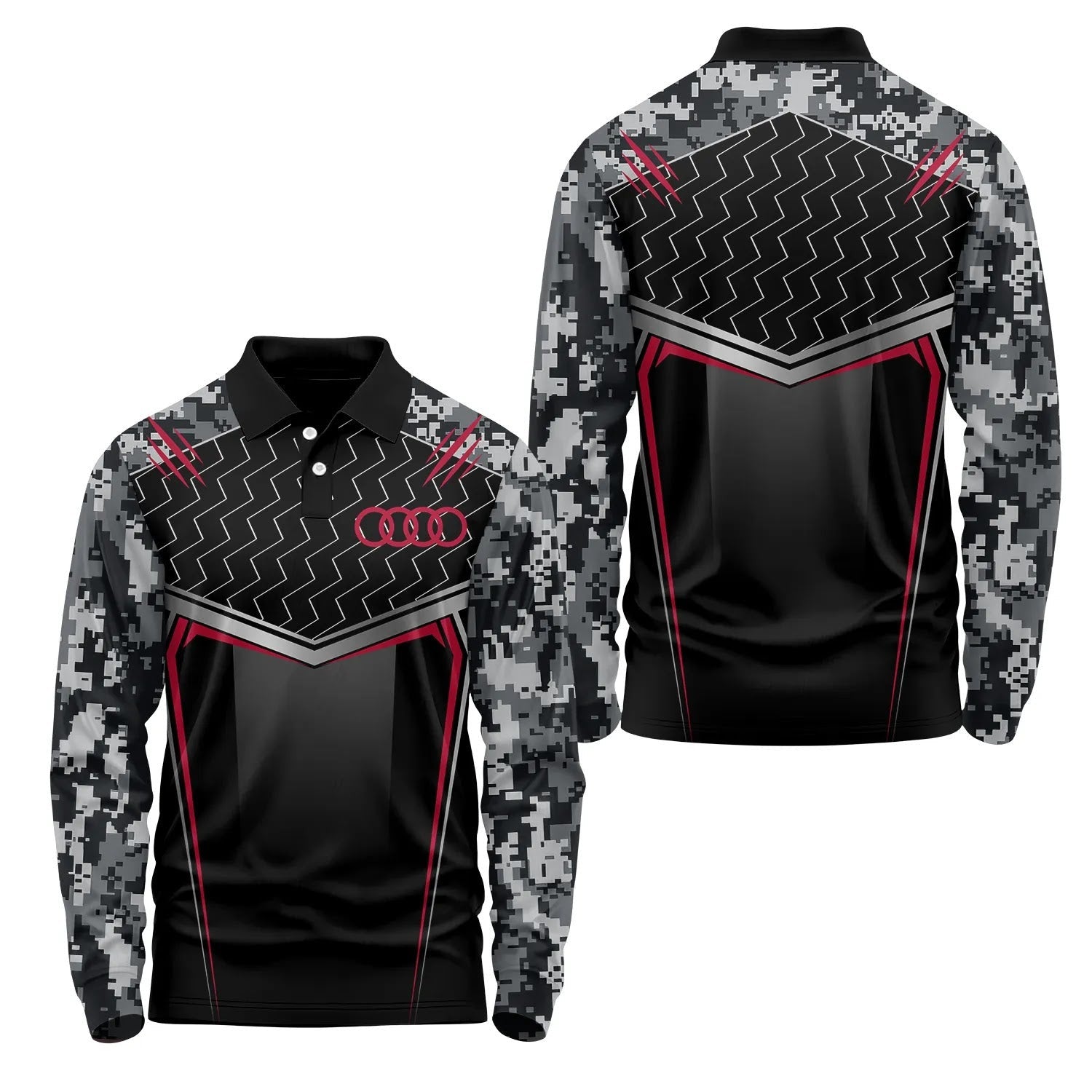 Audi Apparels SC115