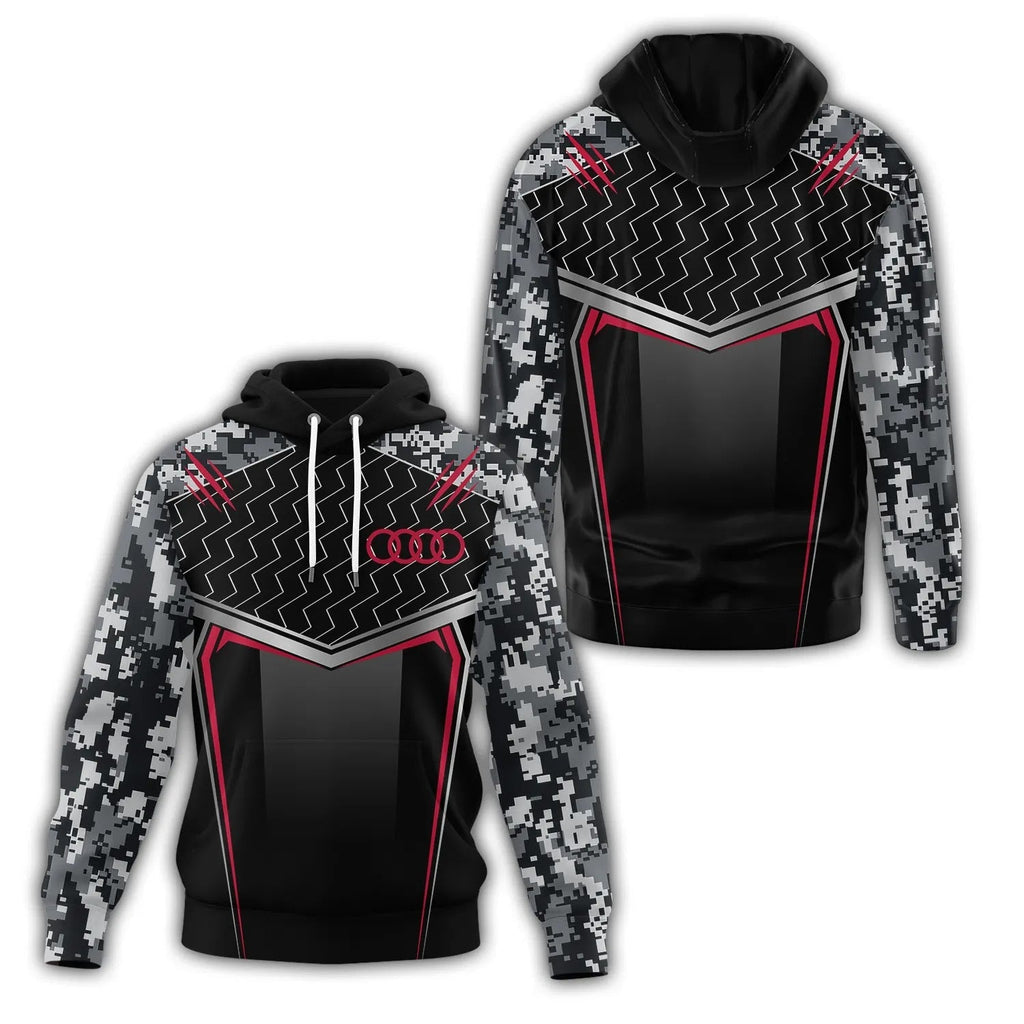 Audi Apparels SC115