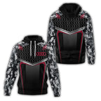 Audi Apparels SC115