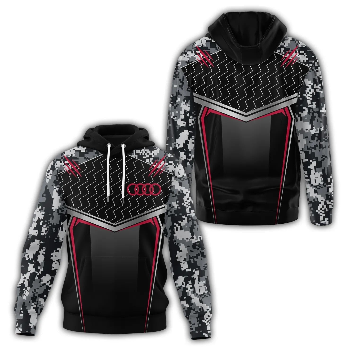 Audi Apparels SC115