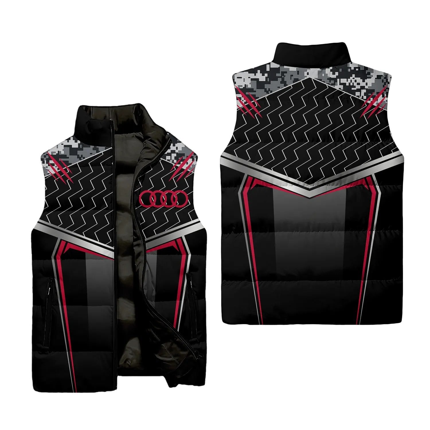 Audi Apparels SC115