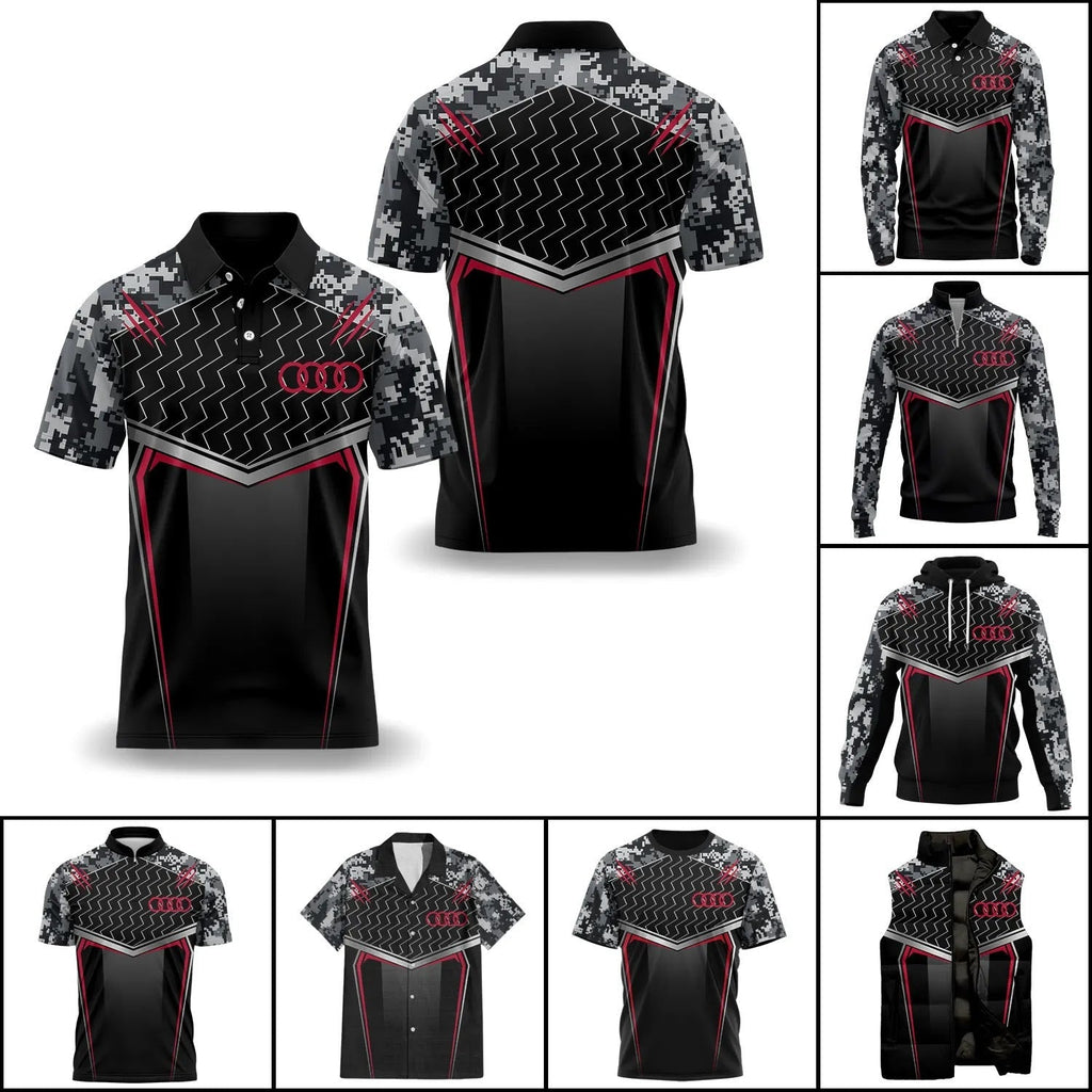 Audi Apparels SC115