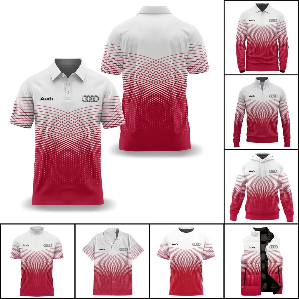Audi Apparels SC109