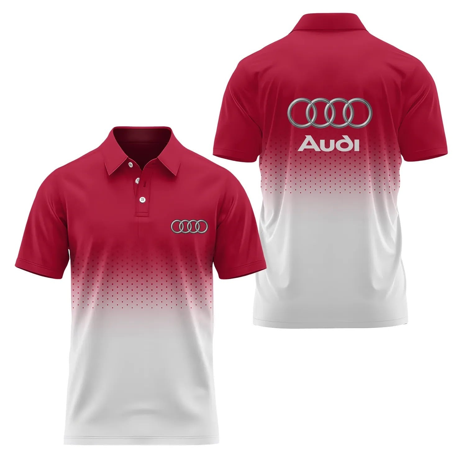 Audi Apparels SC094