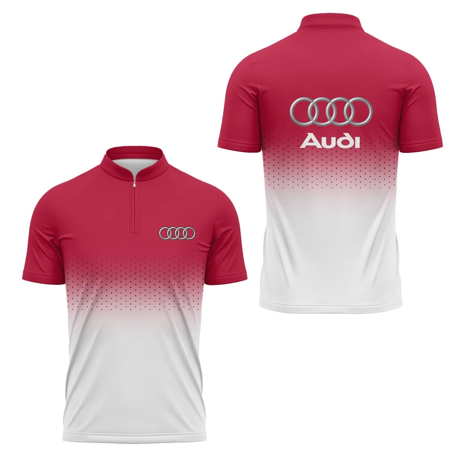 Audi Apparels SC094