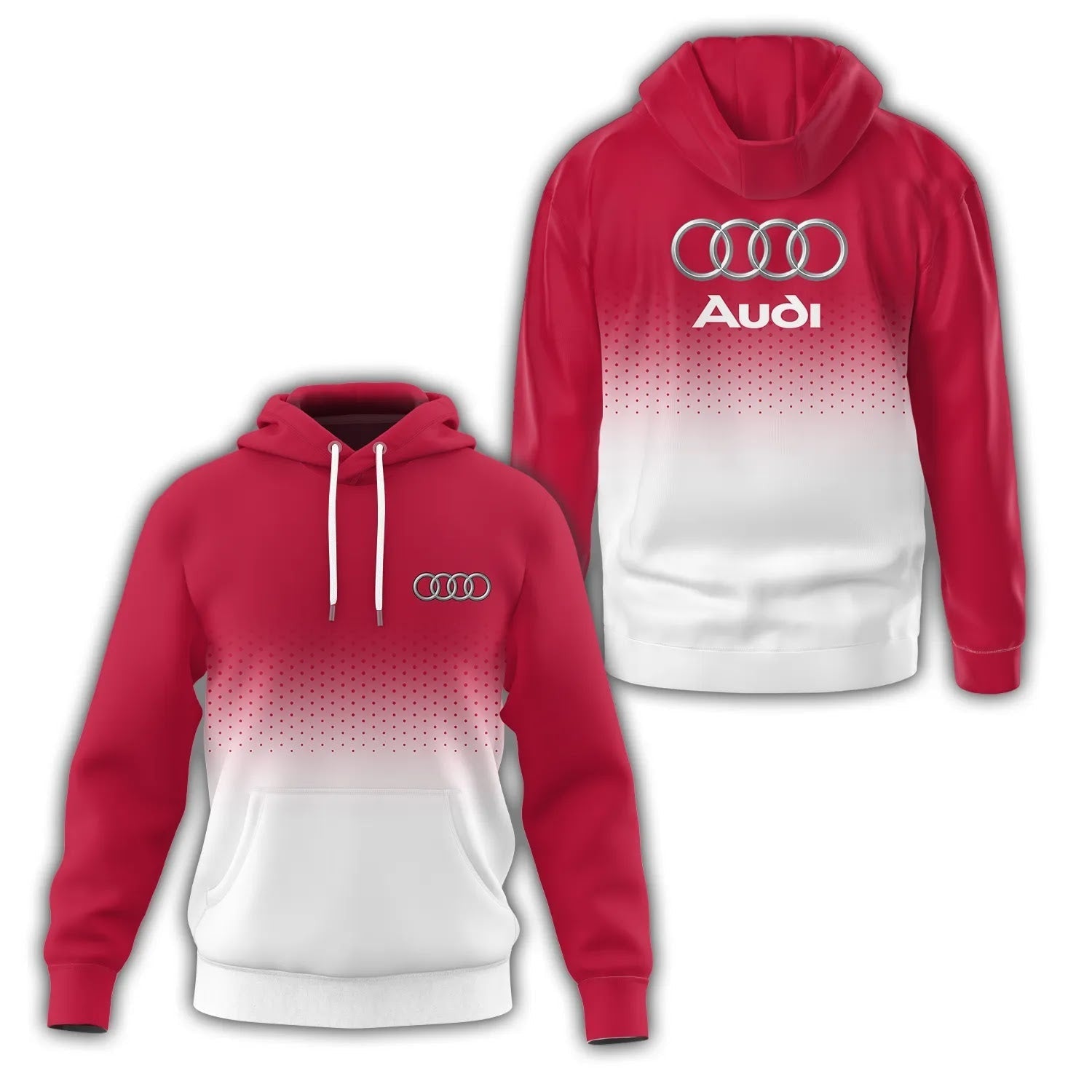Audi Apparels SC094