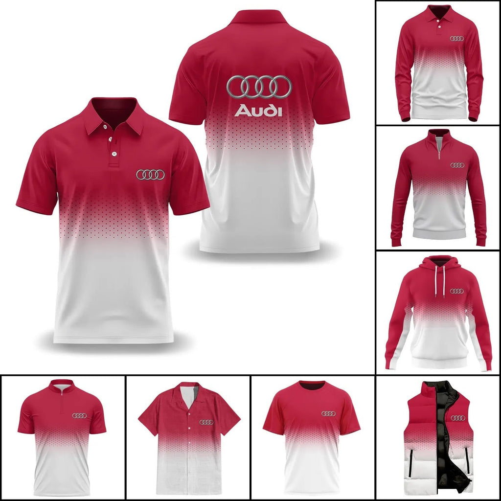 Audi Apparels SC094