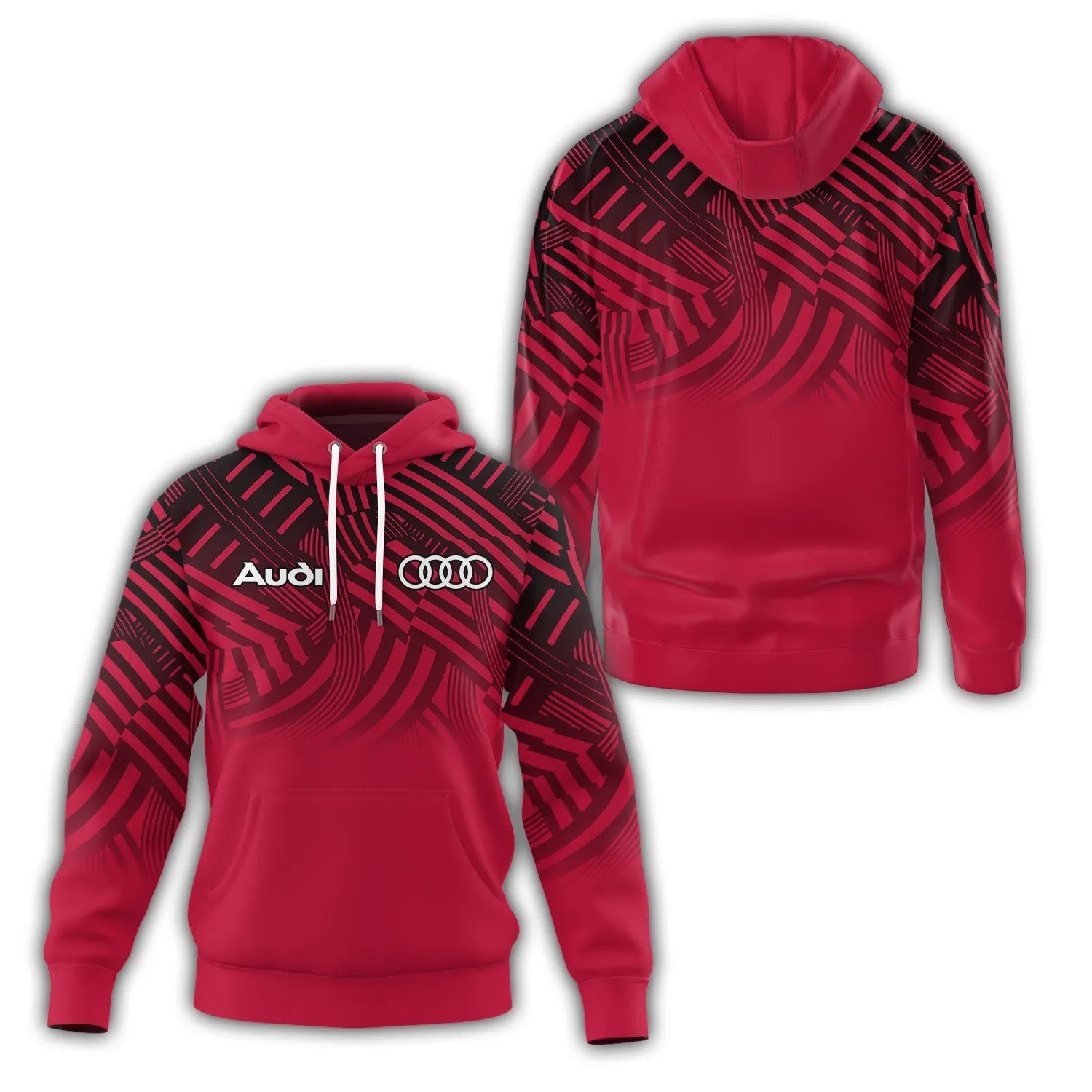 Audi Apparels SC121