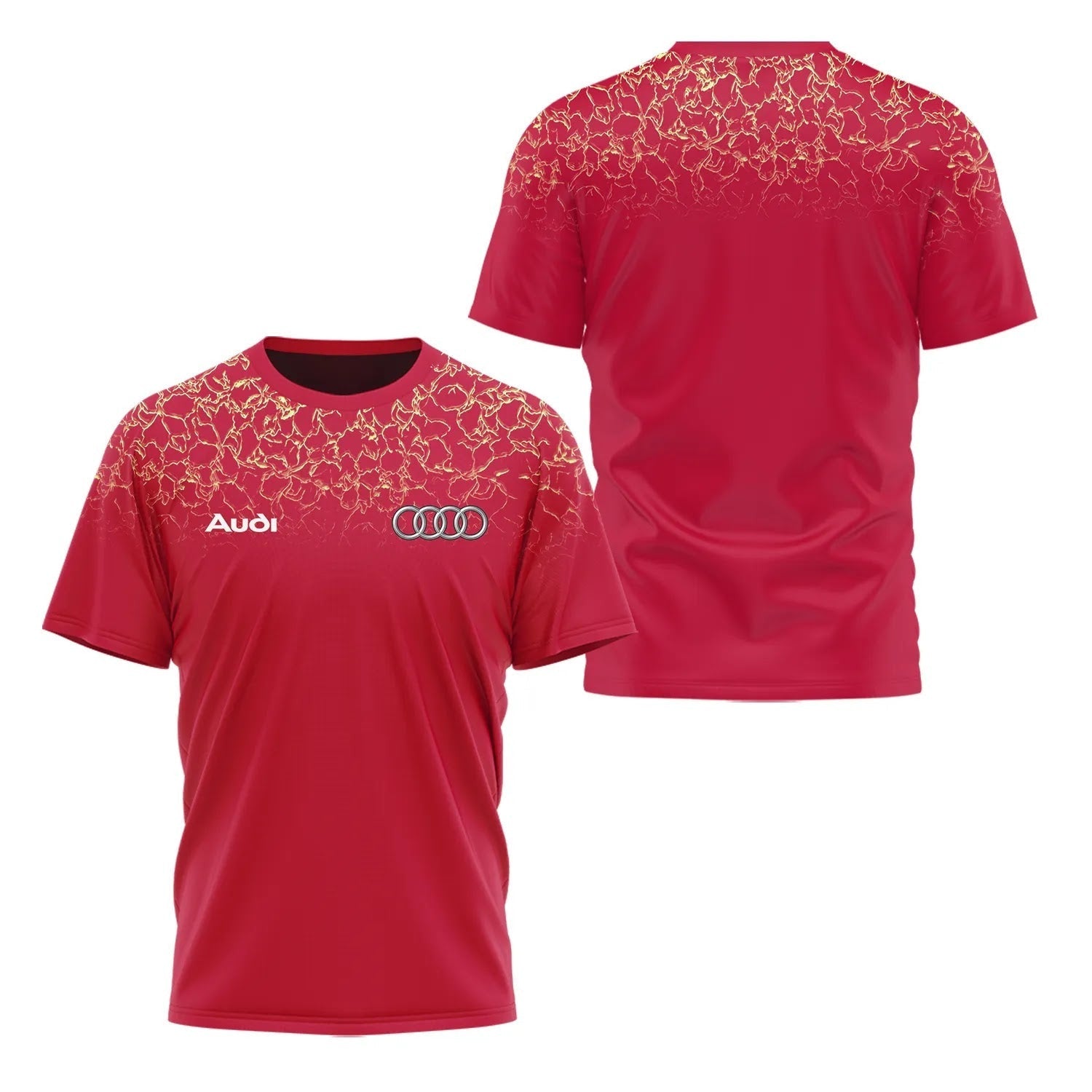 Audi Apparels SC108