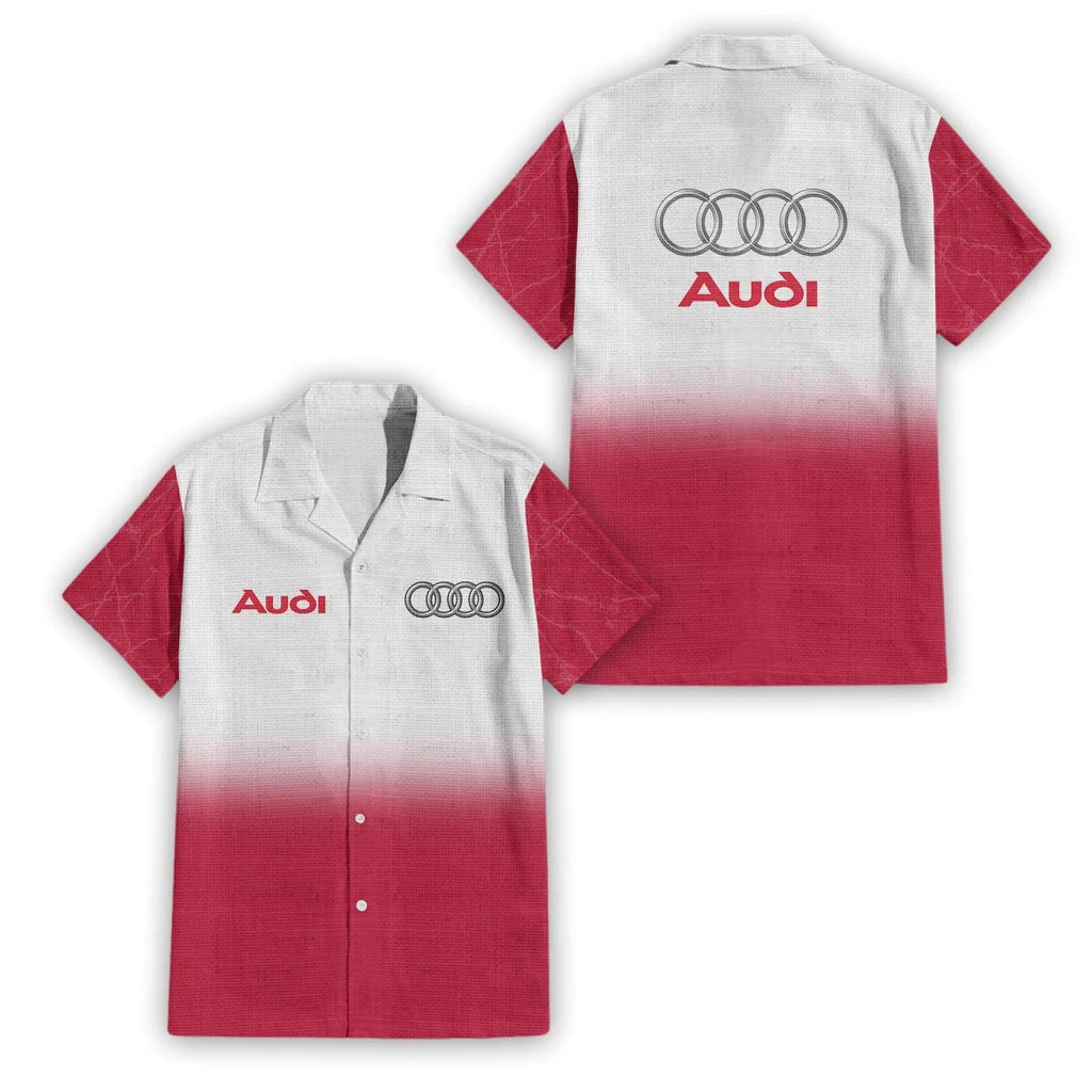 Audi Apparels SC120