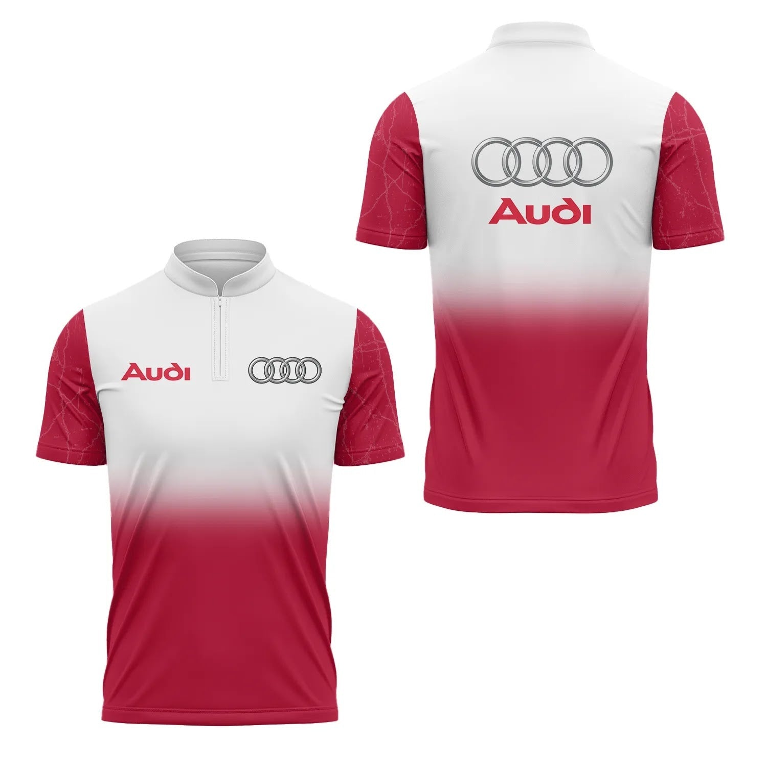 Audi Apparels SC120