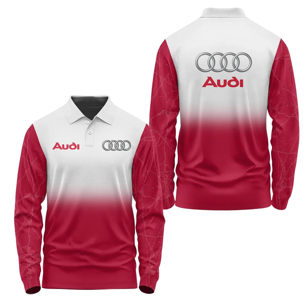 Audi Apparels SC120