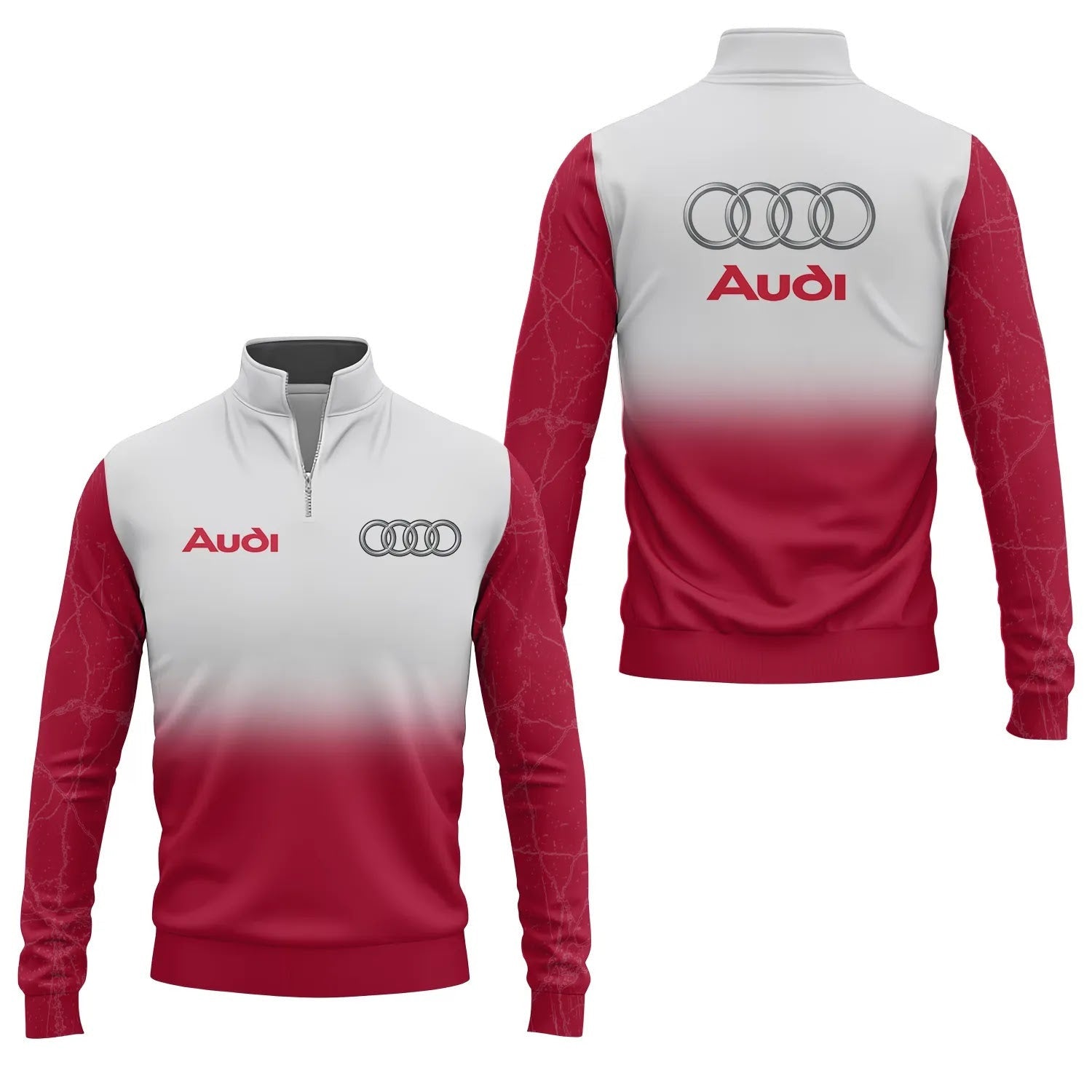 Audi Apparels SC120